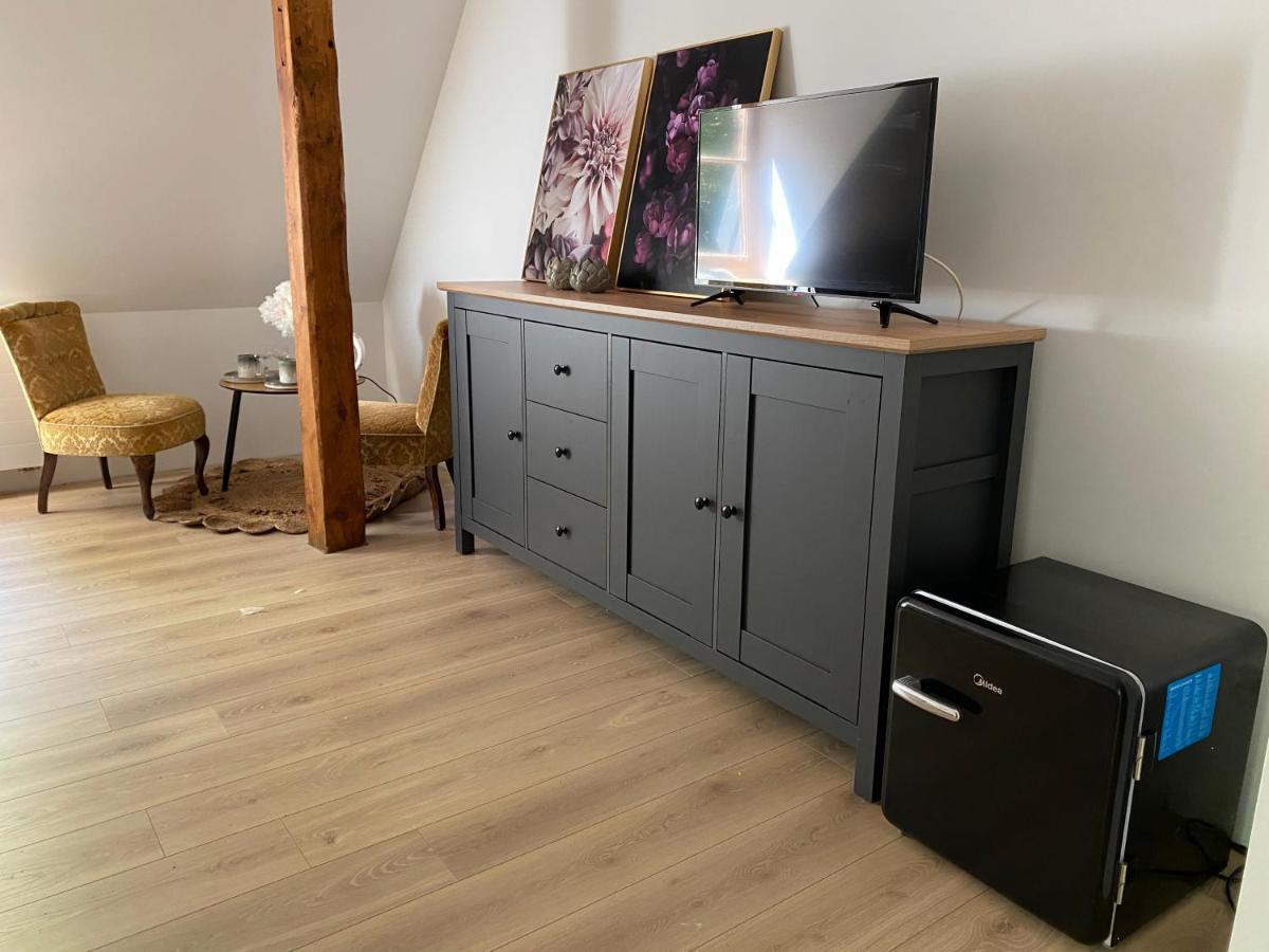 Zamkowa 4 Hotel Lubniewice Bagian luar foto