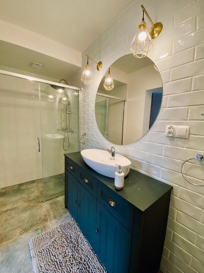 Zamkowa 4 Hotel Lubniewice Bagian luar foto