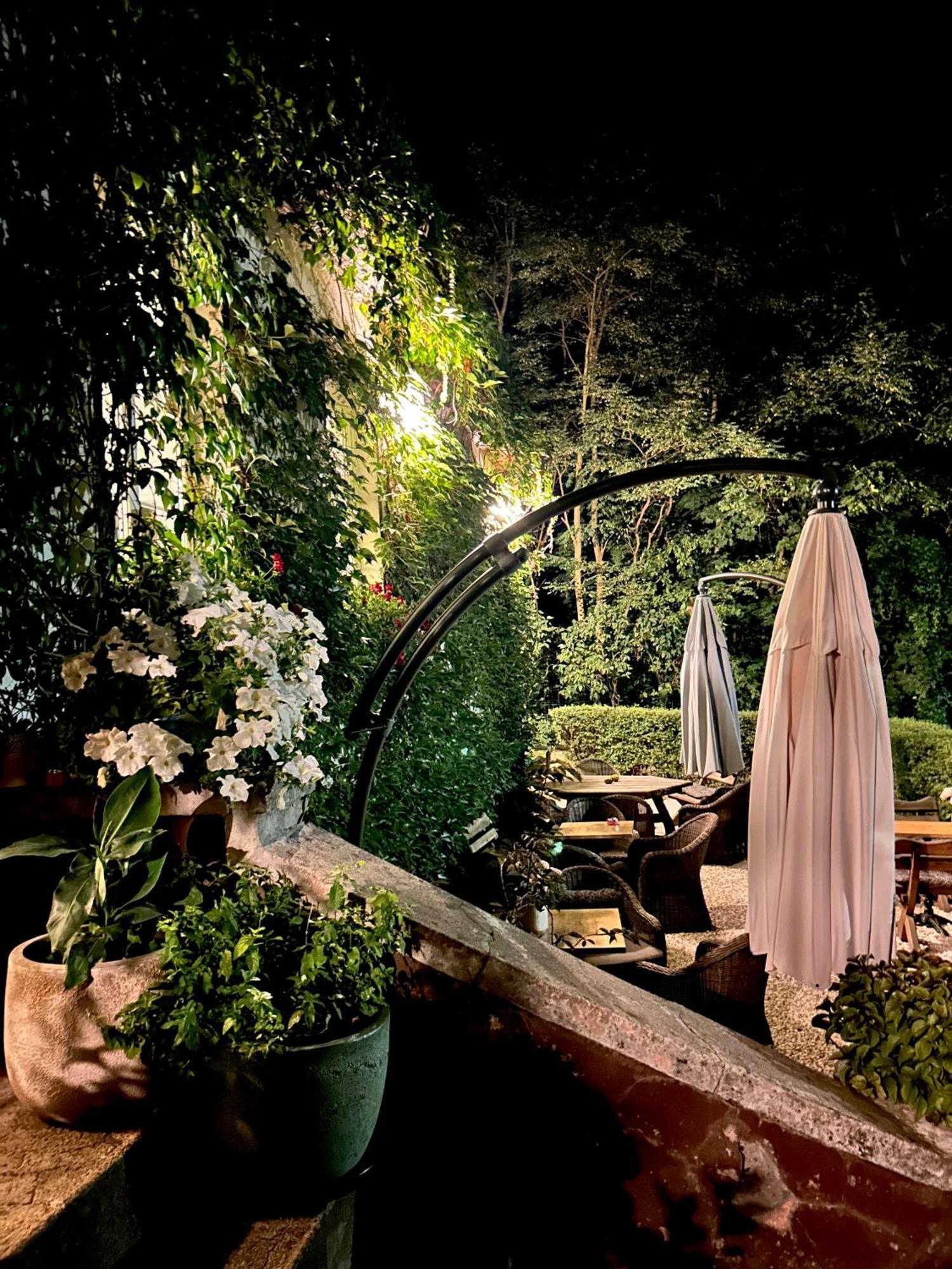 Zamkowa 4 Hotel Lubniewice Bagian luar foto