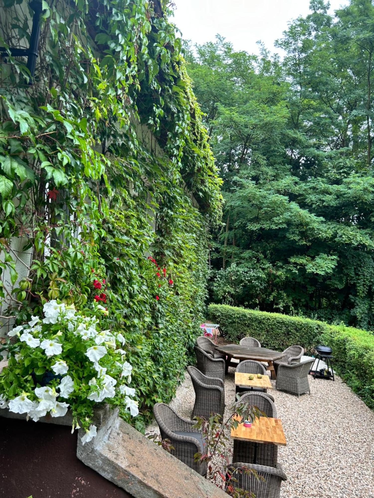 Zamkowa 4 Hotel Lubniewice Bagian luar foto